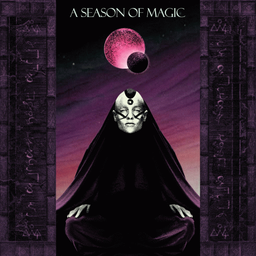 Erang : A Season of Magic